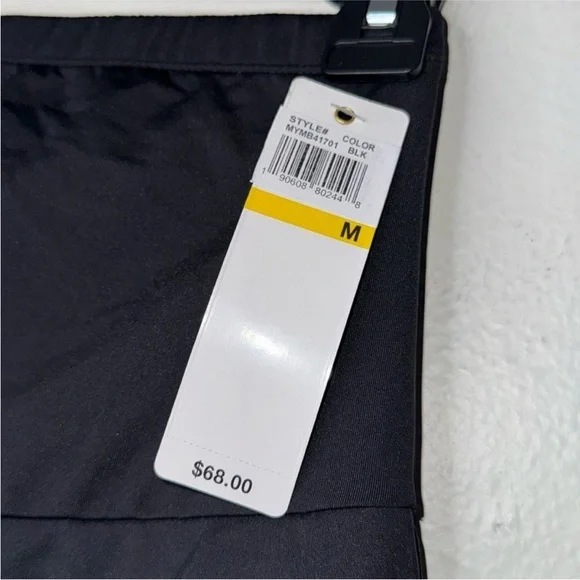 Anne Cole Tummy Control Skirted Bottom
Black Size Medium - Picture 5 of 8